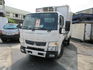 MITSUBISHI三菱 CANTER  第1張縮圖