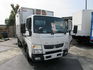 MITSUBISHI三菱 CANTER  第3張縮圖