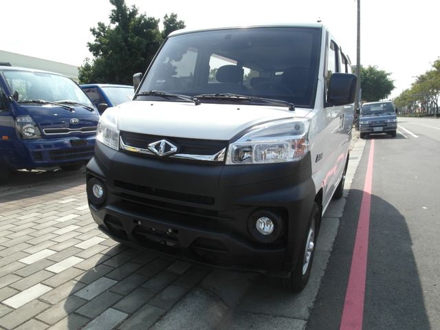 MITSUBISHI三菱 VERYCA  第1張相片