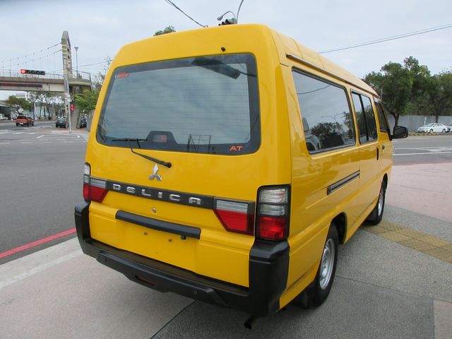 MITSUBISHI三菱 DELICA  第2張相片