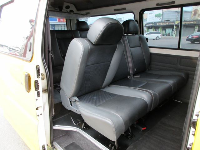 MITSUBISHI三菱 DELICA  第6張相片