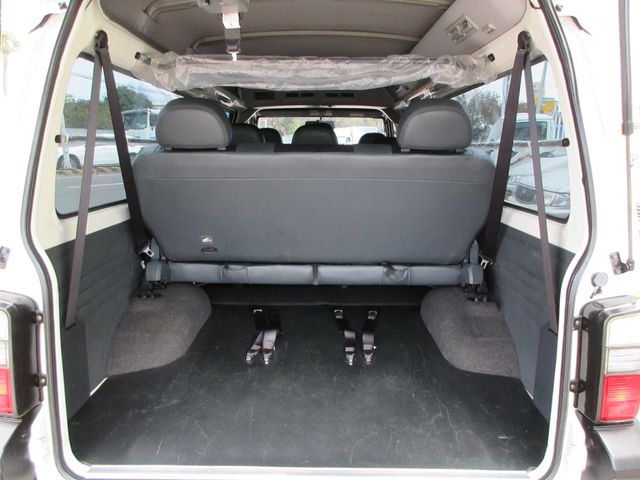 MITSUBISHI三菱 DELICA  第8張相片