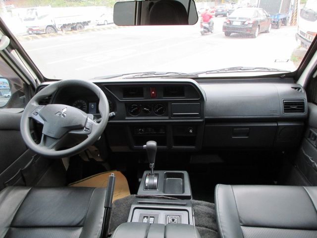 MITSUBISHI三菱 DELICA  第9張相片