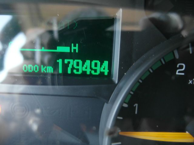 MITSUBISHI三菱 CANTER  第11張相片