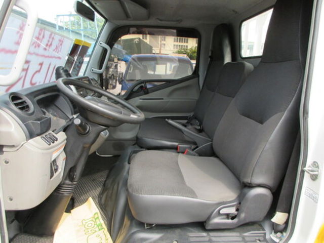 MITSUBISHI三菱 CANTER  第7張相片