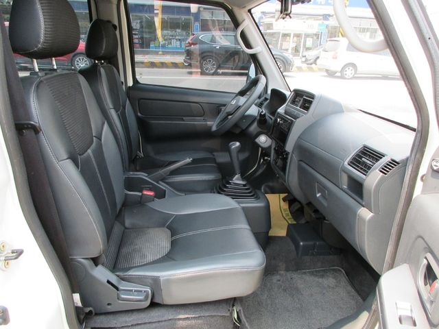 MITSUBISHI三菱 VERYCA  第10張相片