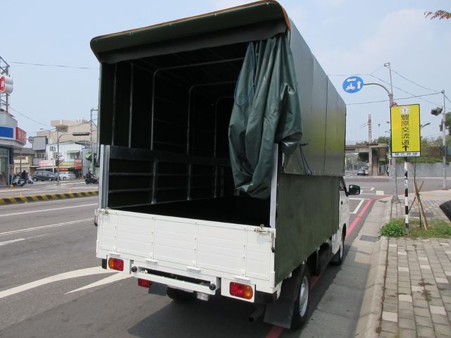 MITSUBISHI三菱 DELICA  第2張相片