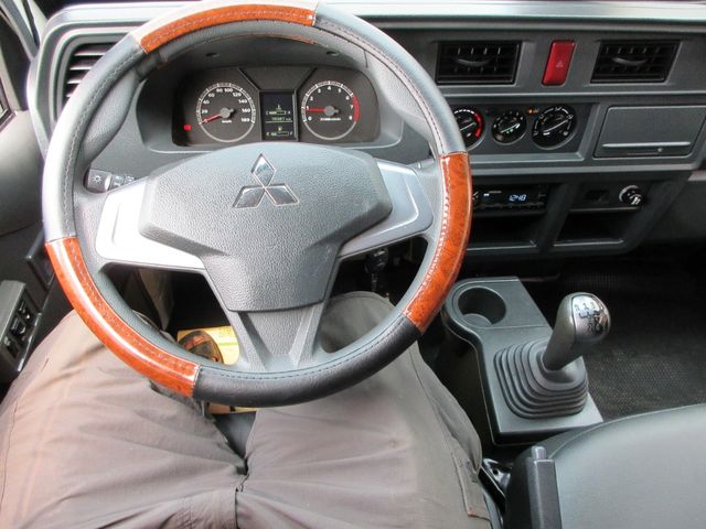 MITSUBISHI三菱 DELICA  第11張相片