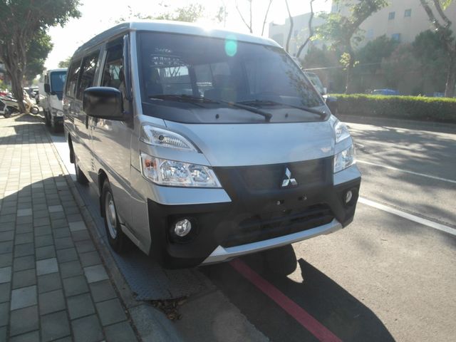 MITSUBISHI三菱 DELICA  第3張相片