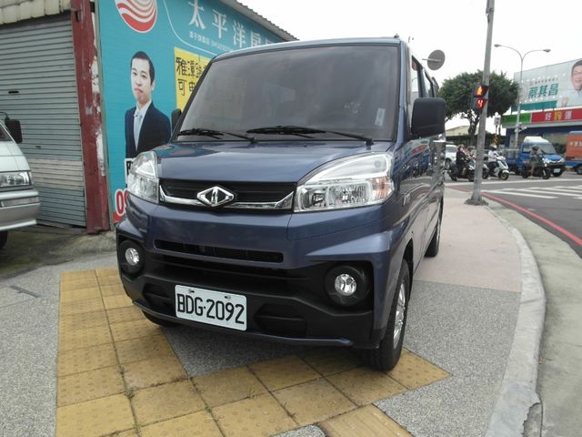 MITSUBISHI三菱 VERYCA  第1張相片