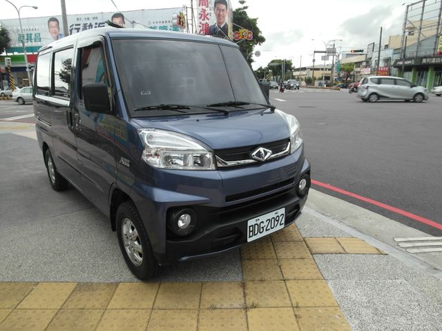 MITSUBISHI三菱 VERYCA  第3張相片