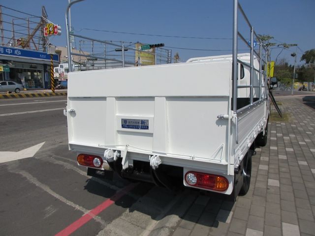 HYUNDAI現代 PORTER  第2張相片