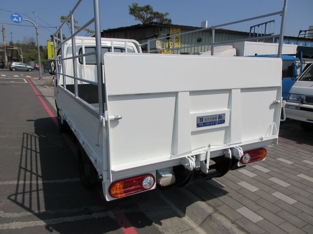 HYUNDAI現代 PORTER  第4張相片
