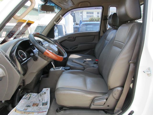 HYUNDAI現代 PORTER  第5張相片