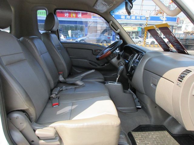 HYUNDAI現代 PORTER  第6張相片