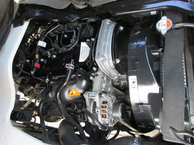 HYUNDAI現代 PORTER  第7張相片