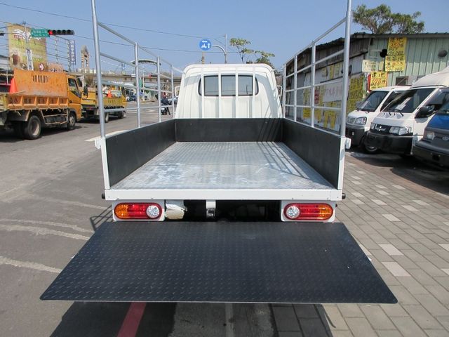 HYUNDAI現代 PORTER  第8張相片
