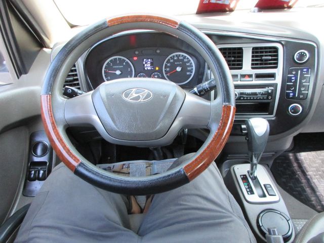 HYUNDAI現代 PORTER  第12張相片