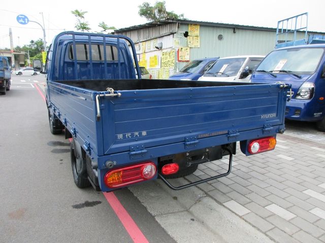 HYUNDAI現代 PORTER  第4張相片