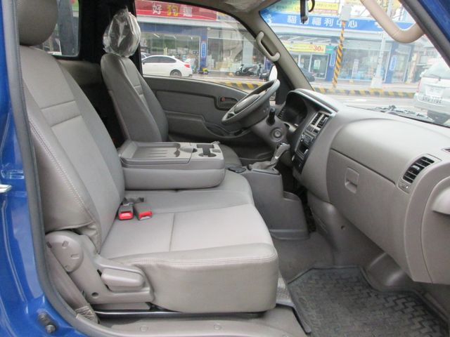 HYUNDAI現代 PORTER  第6張相片