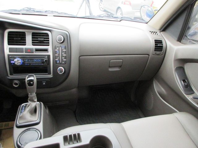 HYUNDAI現代 PORTER  第11張相片