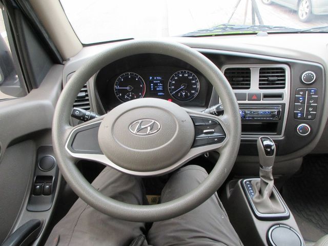 HYUNDAI現代 PORTER  第12張相片