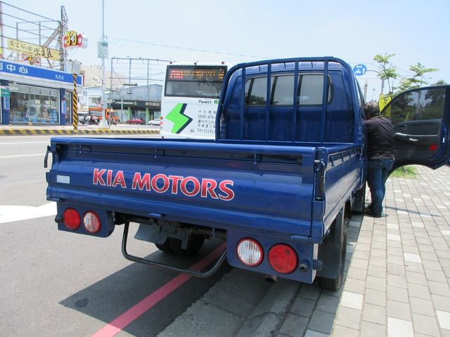 KIA起亞 KAON  第2張相片