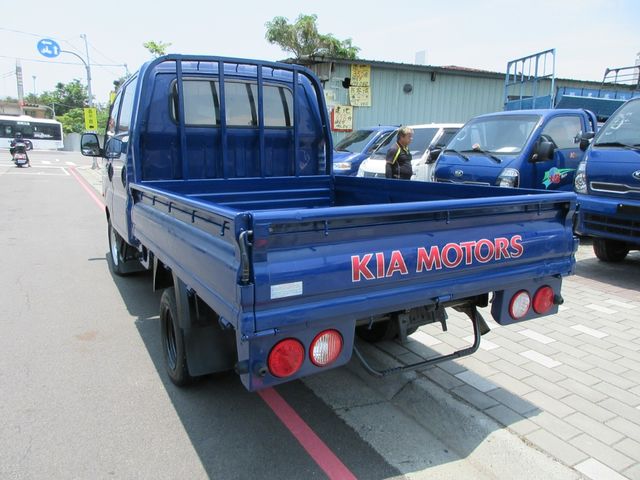 KIA起亞 KAON  第4張相片
