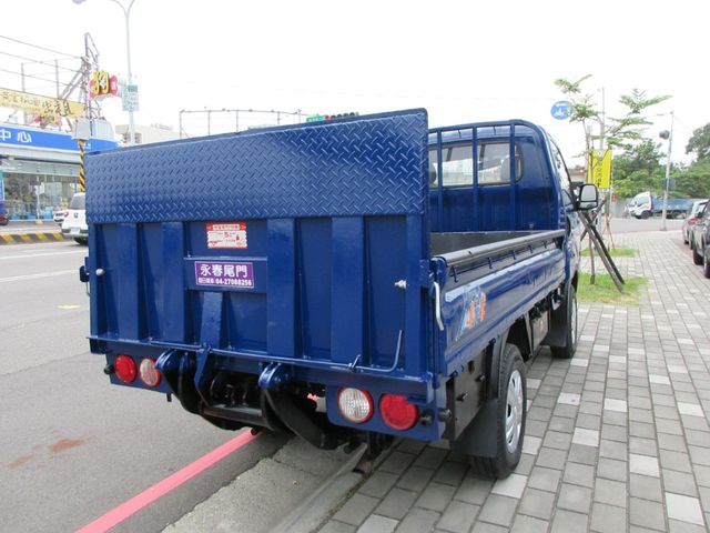 KIA起亞 KAON  第2張相片