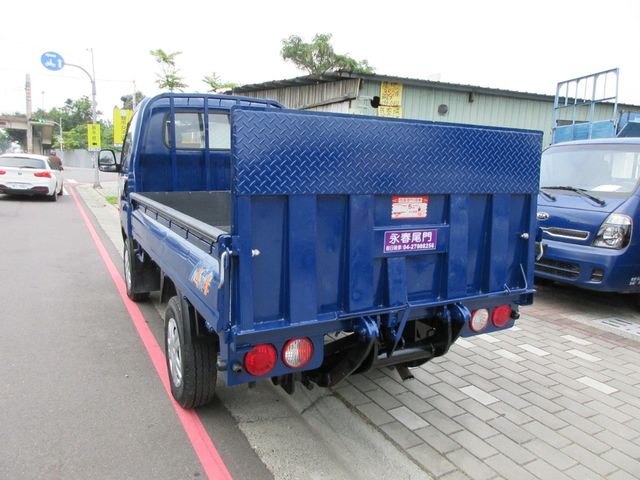 KIA起亞 KAON  第4張相片