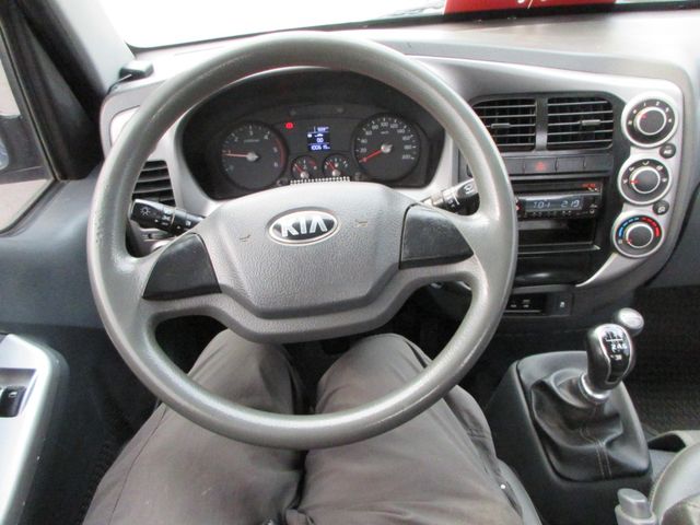 KIA起亞 KAON  第11張相片