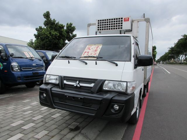 MITSUBISHI三菱 DELICA  第1張相片