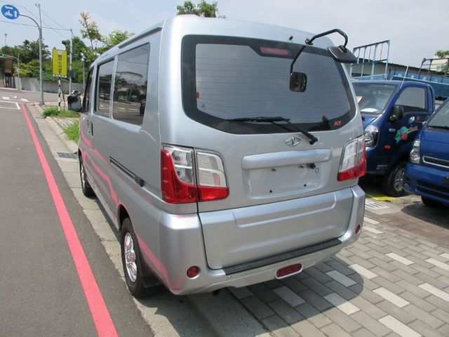 MITSUBISHI三菱 VERYCA  第4張相片