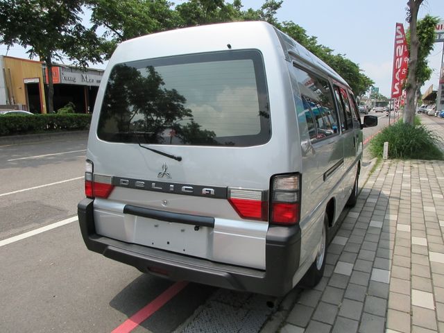 MITSUBISHI三菱 DELICA  第2張相片