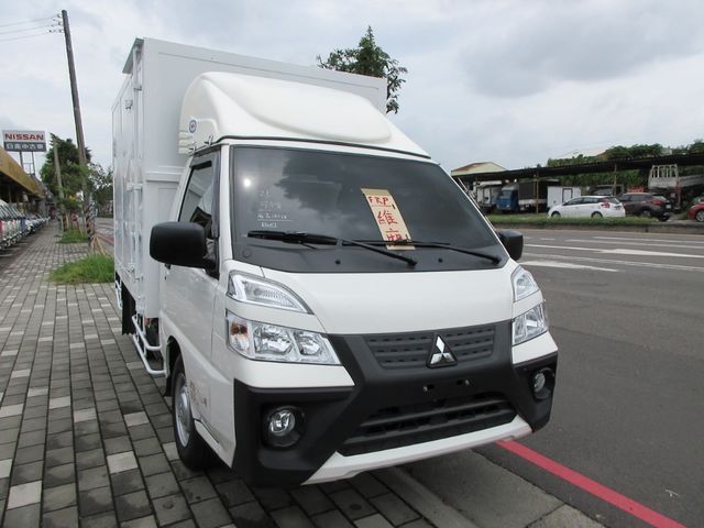 MITSUBISHI三菱 DELICA  第3張相片