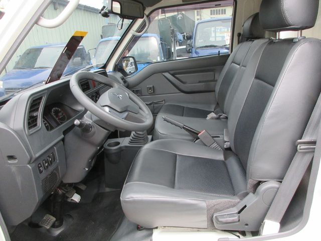 MITSUBISHI三菱 DELICA  第5張相片