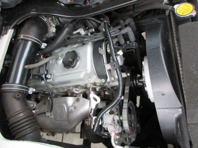 MITSUBISHI三菱 DELICA  第7張相片