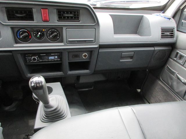 MITSUBISHI三菱 DELICA  第11張相片