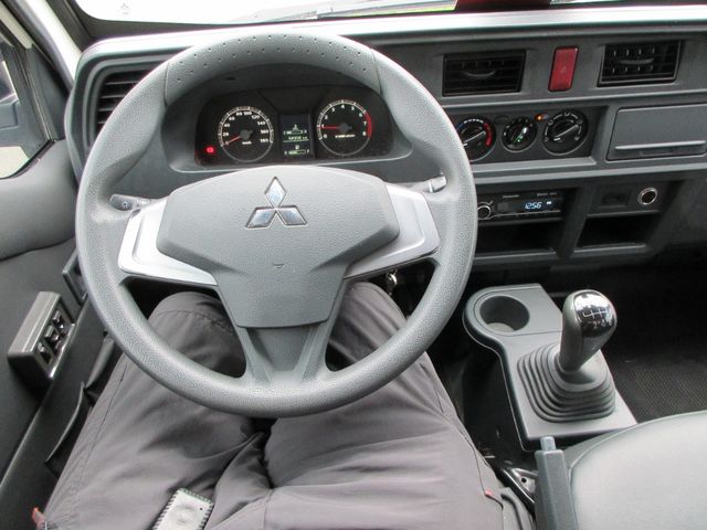 MITSUBISHI三菱 DELICA  第12張相片