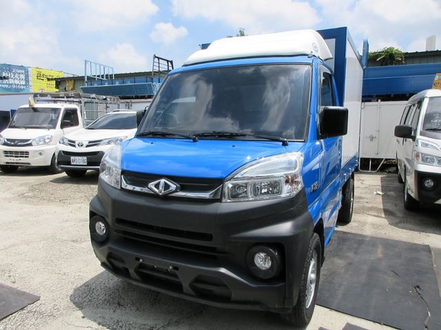 MITSUBISHI三菱 VERYCA  第1張相片