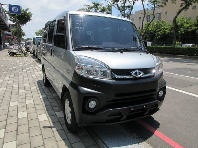 MITSUBISHI三菱 VERYCA  第3張相片