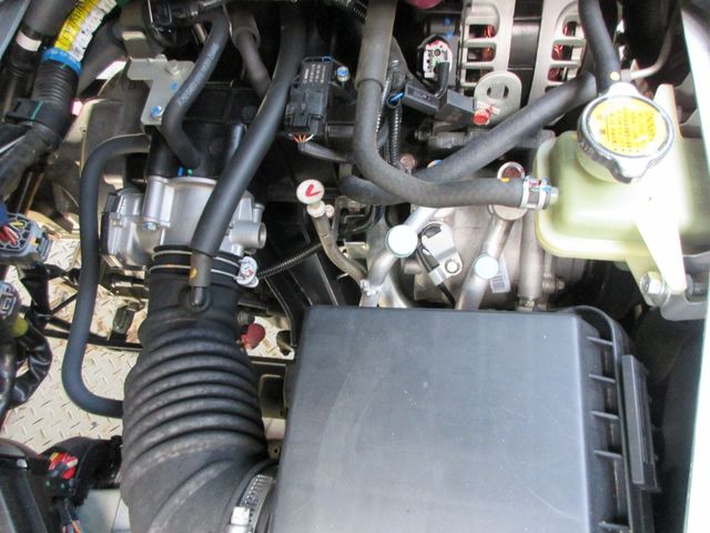 MITSUBISHI三菱 VERYCA  第10張相片