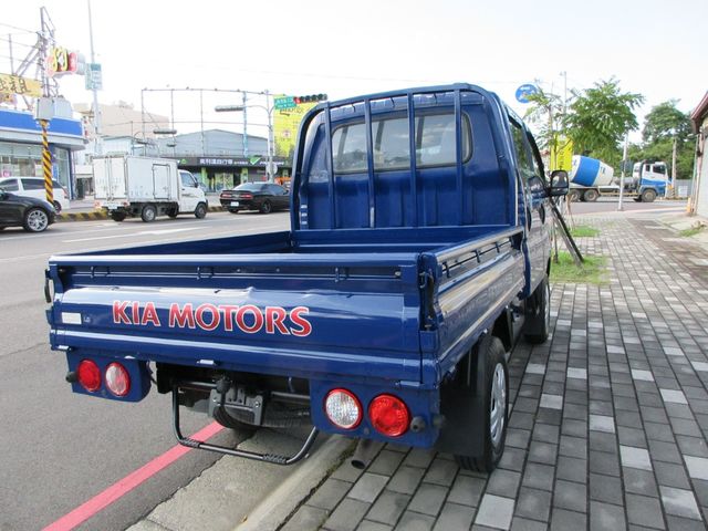 KIA起亞 KAON  第2張相片