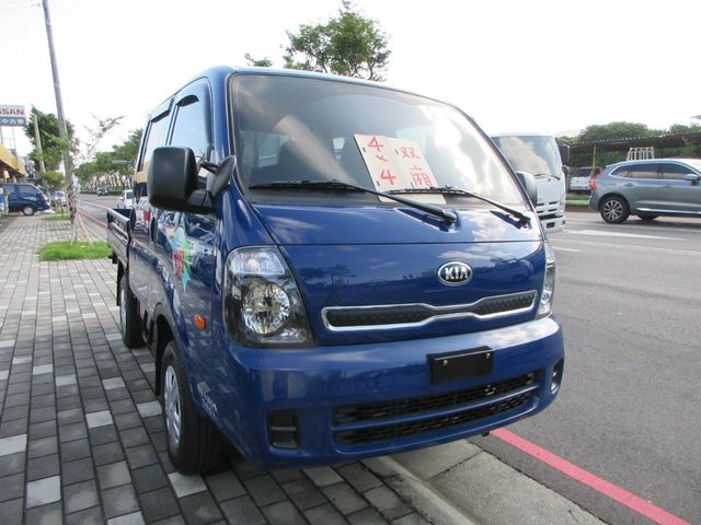 KIA起亞 KAON  第3張相片