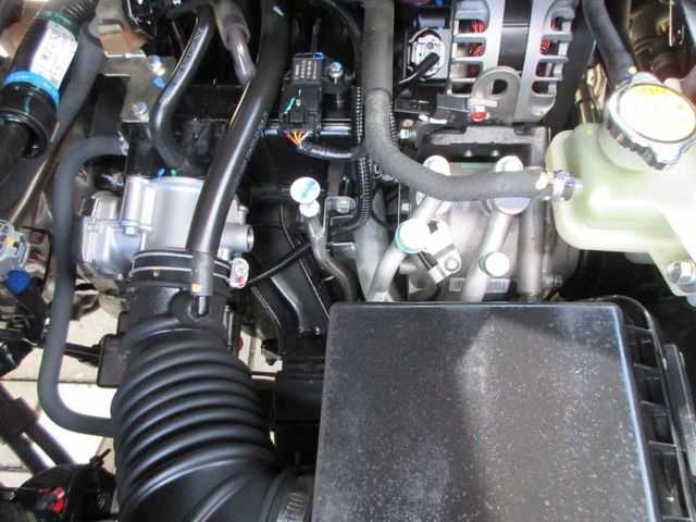 MITSUBISHI三菱 VERYCA  第10張相片