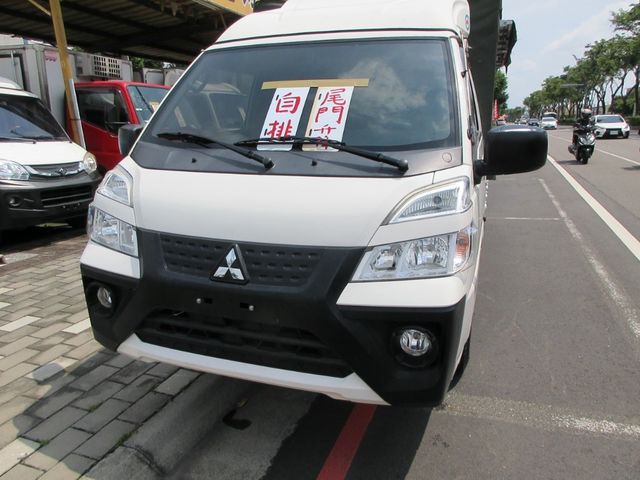 MITSUBISHI三菱 DELICA  第1張相片