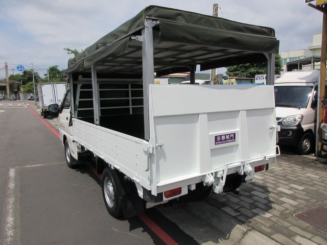 MITSUBISHI三菱 DELICA  第5張相片
