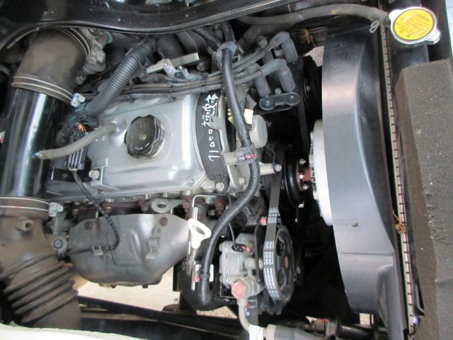 MITSUBISHI三菱 DELICA  第7張相片