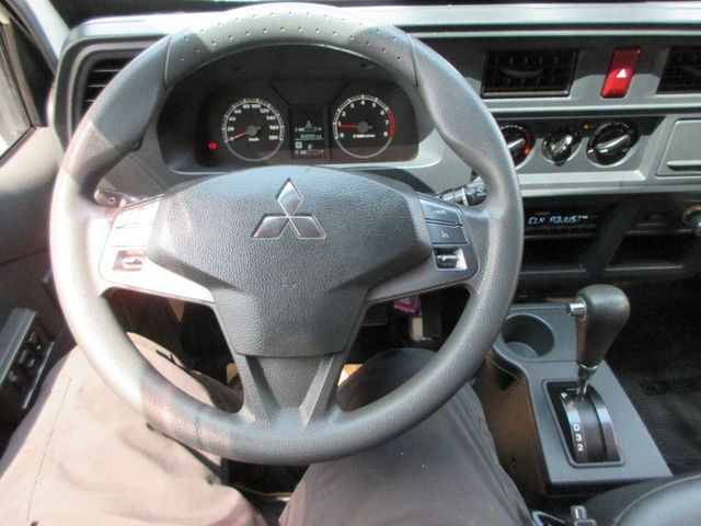 MITSUBISHI三菱 DELICA  第11張相片
