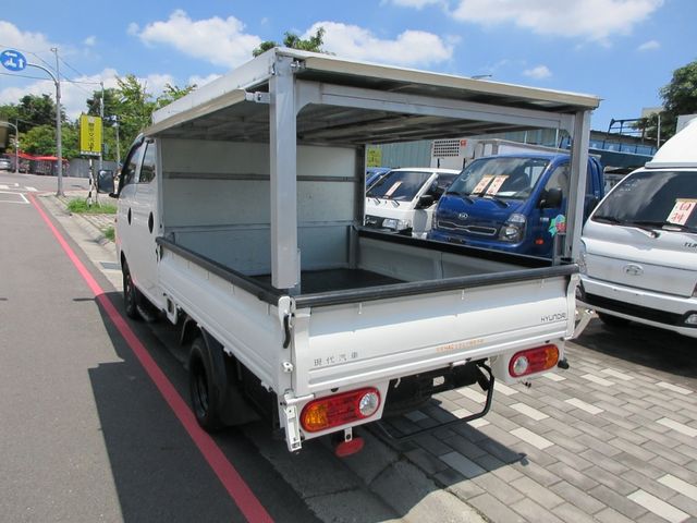 HYUNDAI現代 PORTER  第4張相片